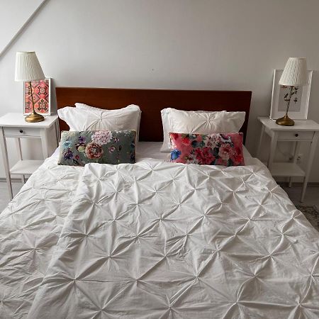 Panorama View Apartment In City Center Heviz Ngoại thất bức ảnh