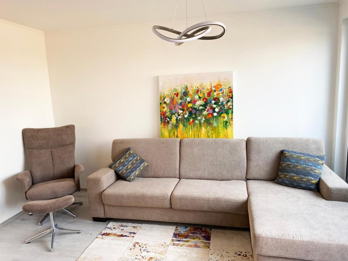 Panorama View Apartment In City Center Heviz Ngoại thất bức ảnh